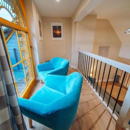 Dolina Wikingow 2-Poziomowy Apartament W Norweskiej Dolinie Z Dwoma Balkonami I Dostepem Do Strefy Wellness Szklarska Poręba Esterno foto