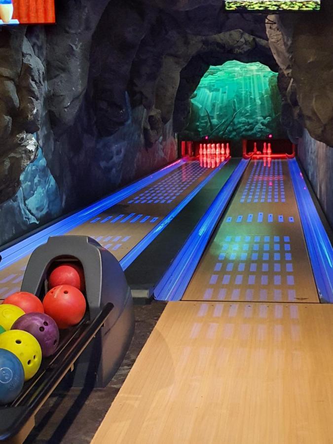 Dolina Wikingow 2-Poziomowy Apartament W Norweskiej Dolinie Z Dwoma Balkonami I Dostepem Do Strefy Wellness Szklarska Poręba Esterno foto