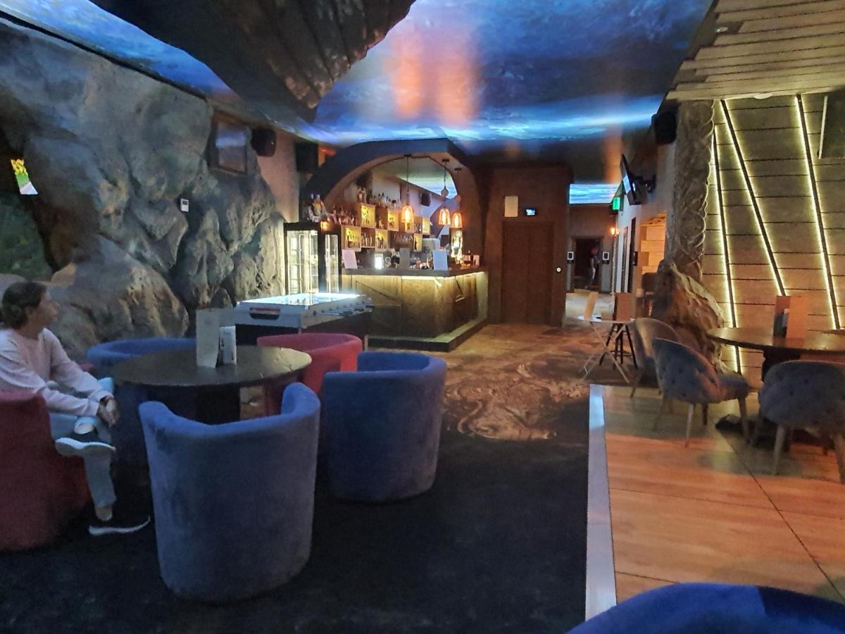 Dolina Wikingow 2-Poziomowy Apartament W Norweskiej Dolinie Z Dwoma Balkonami I Dostepem Do Strefy Wellness Szklarska Poręba Esterno foto